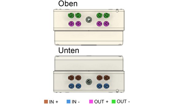 TARU GAK 1IN/1OUTx4 4MPPT 4ÜS MC4_o_u